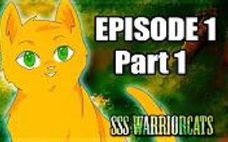 SSS Warrior Cats