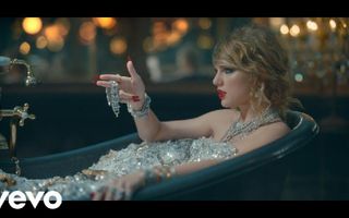 Taylor Swift - Look What You Made Me Do