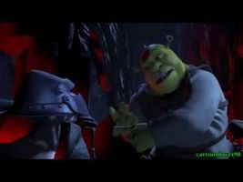 YouTube Poop: Star Shrek- The Next Generation