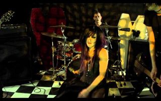 STITCHED UP HEART FRANKENSTEIN HD OFFICIAL MUSIC VIDEO