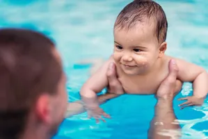 How To Save a Drowning Child How To Save a Drowning Child