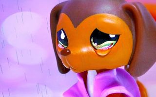 Littlest Pet Shop: Popular (Episode #28: Love You, Love You Not)