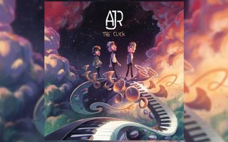 AJR - Drama (Letra/Lyrics)