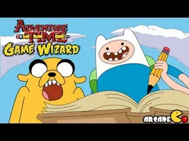 Adventure Time Game Wizard (By Cartoon Network) - iOS / Android - Gameplay Walkthrough Adventure Time Game Wizard (By Cartoon Network) - iOS / Android - Gameplay Walkthrough