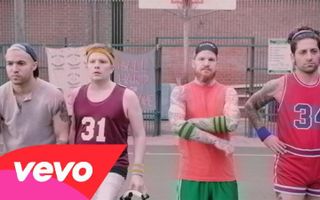 Fall Out Boy - Irresistible (Official)