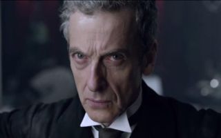 Doctor Who Series 8 Trailer - Doctor Who - BBC