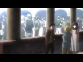 Attack on Titan Episode 2 English Dubbed