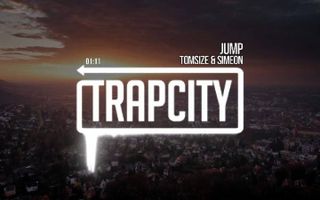 Tomsize & Simeon - Jump