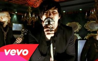 Three Days Grace - Animal I Have Become