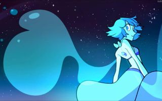 I Am Lapis Lazuli (Extended)