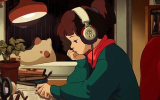 lofi hip hop radio - beats to relax/study to