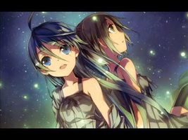 Nightcore - Fireflies