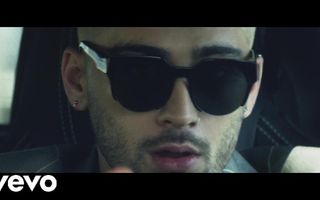 ZAYN - Dusk Till Dawn ft. Sia