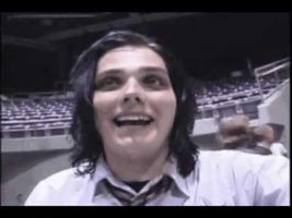 My Chemical Romance Funniest Moments