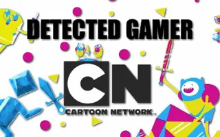 Cartoon Network 2013 - Extended (Video) Cartoon Network 2013 - Extended (Video)