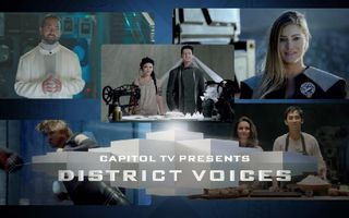 CapitolTV Presents 'DISTRICT VOICES' - All-New Series!