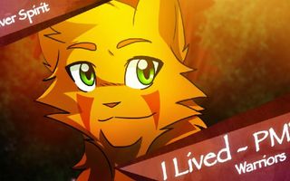 I Lived | Warriors PMV