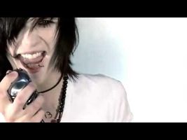 Black Veil Brides "Knives and Pens" Standby Records