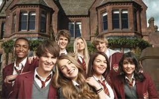 the house of anubis quiz