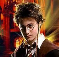 harry potter - Daniel Radcliffe