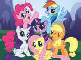 do you know mlp?