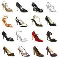 What Shoe Are You? What Shoe Are You?