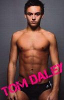 Tom Daley quiz 