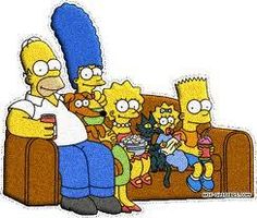 the simpsons (1)