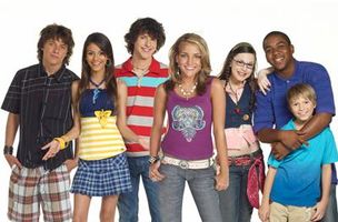 Witch Zoey 101 character are you