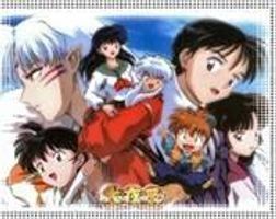 How much do you know about the anime Inuyasha??