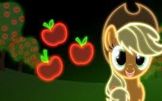 Applejack Quiz!!