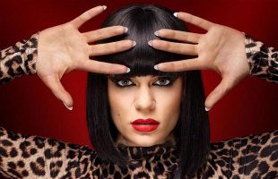 ARE YOU A TRUE JESSIE J FAN???