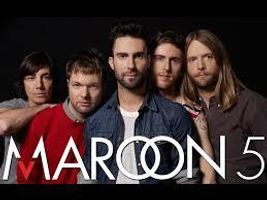 Are you a real Maroon 5 Fan?