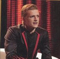 Do You Know Peeta From The Hunger Games