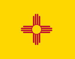 What do you know about New Mexico?