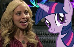 MLP Voice actress/actor quiz