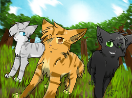 warrior cat quiz (1)