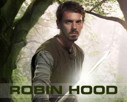 Discover Your Inner Robin Hood!