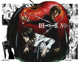 What Death Note character likes you?