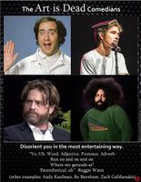 Which Comedian Are You?