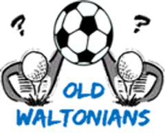 Old Waltonians 2013