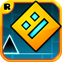 Geometry dash quiz