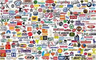 Do You Know Your Logos? PART I: Businesses & Entertainment.