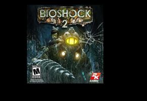 Bioshock 2