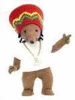 How much do you know about RASTAMOUSE??!!??