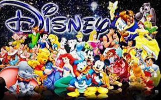 What Disney Character are you most like?