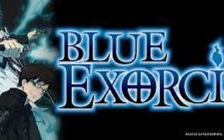 What Blue Exorcist character are you?