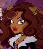 What monster high character are you? (Girl's only)