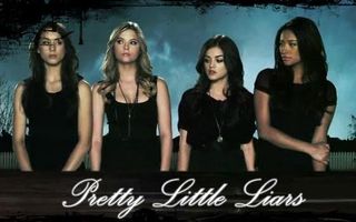 Pretty Little Liars Personality Quiz