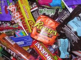 What Halloween Candy Are You?